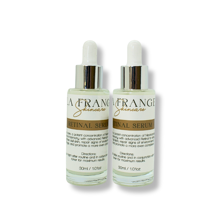 Retinal Serum 30ml