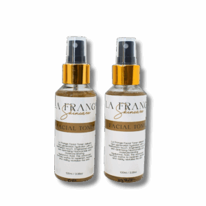 Rose Toner 100ml