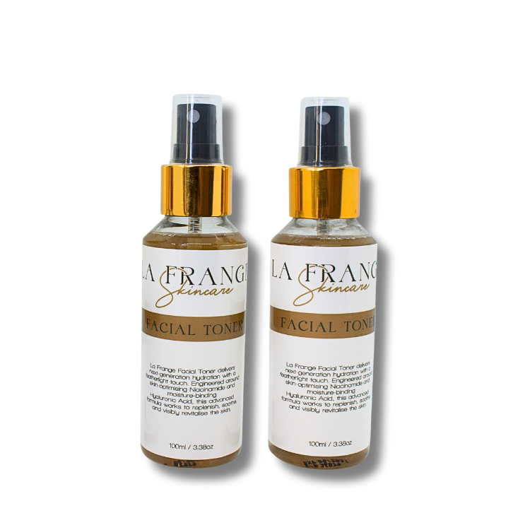 Rose Toner 100ml